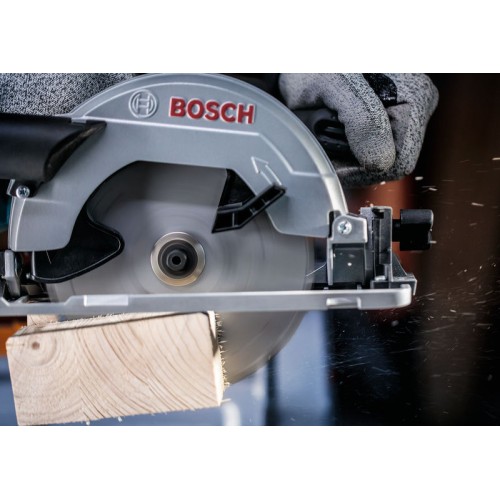 Hoja de sierra circular PRO Wood cordless, 165 x 1,5 x 20 mm, T12