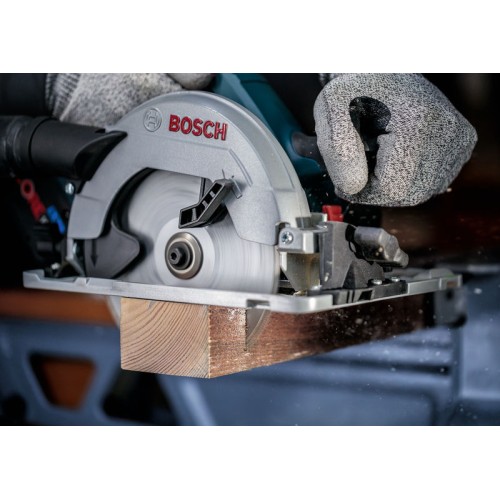 Hoja de sierra circular PRO Wood cordless, 165 x 1,5 x 20 mm, T12
