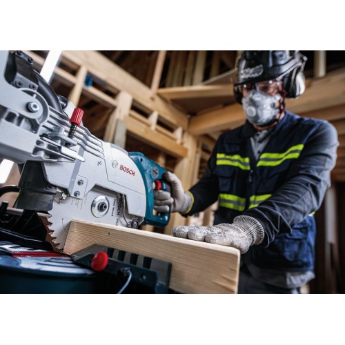 Hoja de sierra circular PRO Wood cordless, 216 x 1,7 x 30 mm, T24