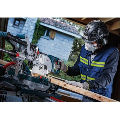 Hoja de sierra circular PRO Wood cordless, 216 x 1,7 x 30 mm, T24