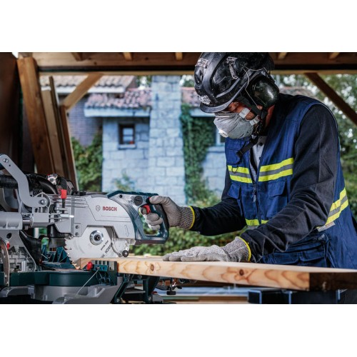 Hoja de sierra circular PRO Wood cordless, 216 x 1,7 x 30 mm, T24