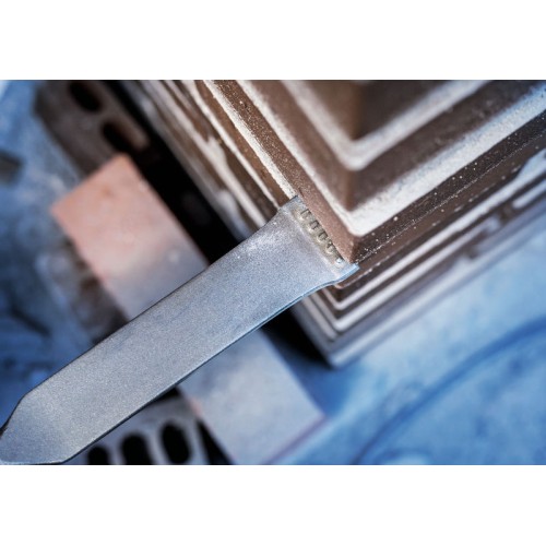 Cincel para mortero PRO SDS max-5C con punta de carburo, 38 x 280 mm