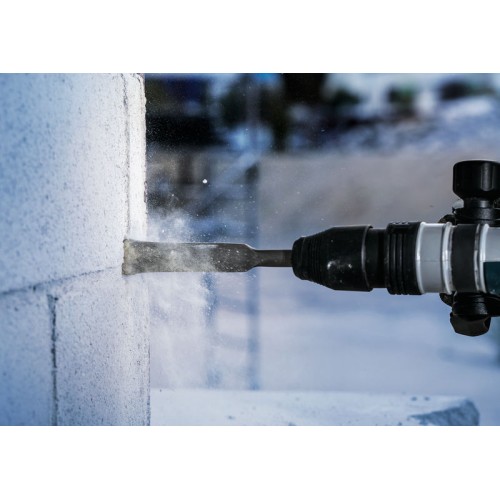 Cincel para mortero PRO SDS max-5C con punta de carburo, 38 x 280 mm