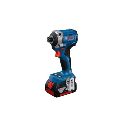 Atornillador de impacto a batería GDR 18V-215