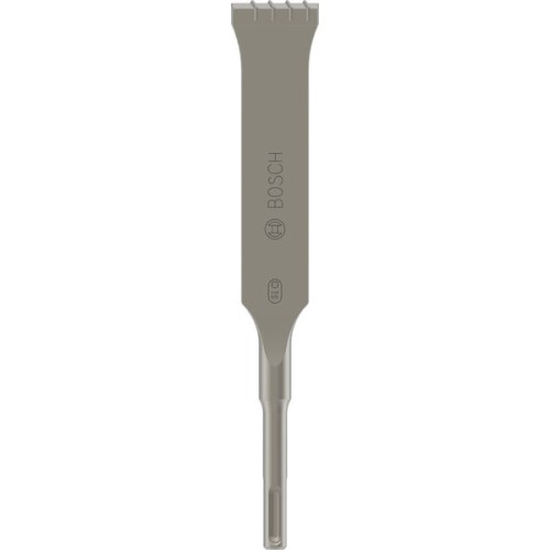 Cincel para mortero PRO SDS plus-5C con punta de carburo, 32 x 200 mm