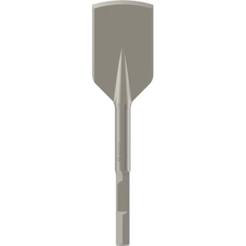 Cortador de asfalto PRO HEX 28, 125 x 500 mm