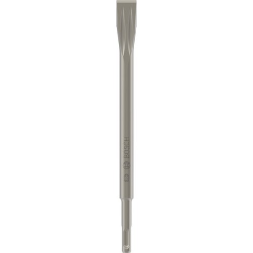 Set de cinceles planos PRO SDS plus-5C, 20 x 250 mm, 5 unidades
