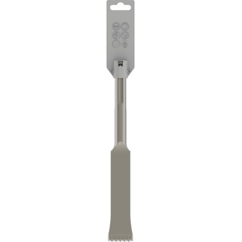 Cincel para mortero PRO SDS max-5C con punta de carburo, 38 x 280 mm
