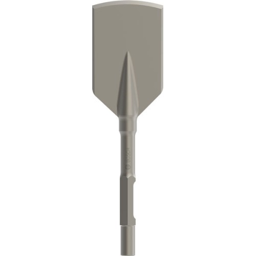 Cortador de asfalto PRO HEX 30, 125 x 400 mm