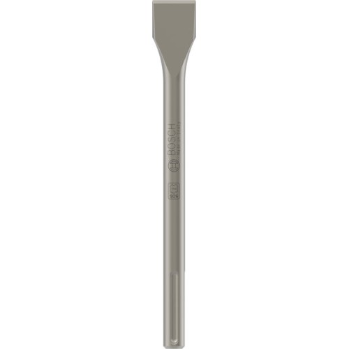 Cincel plano PRO SDS max-4C, 25 x 280 mm, 10 unidades