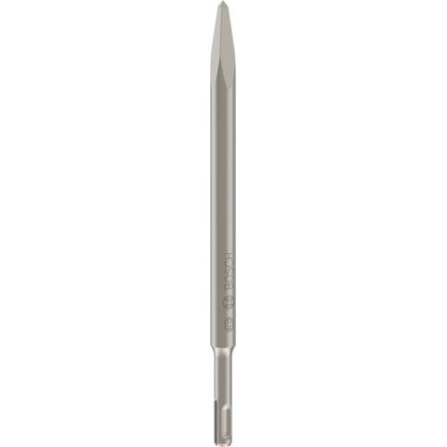 Set de punteros PRO SDS plus-4C 250 mm, 10 unidades