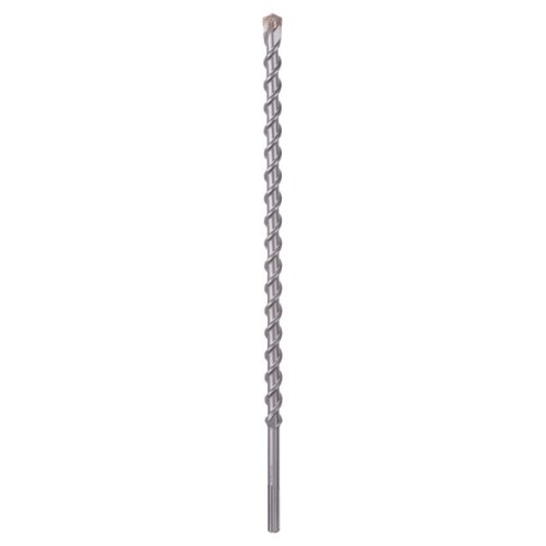 Broca PRO SDS max-9 Natural Stone, 28 x 600 x 720 mm