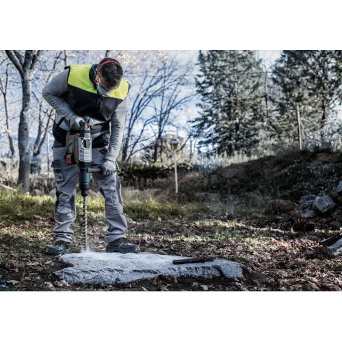 Broca PRO SDS max-9 Natural Stone, 28 x 600 x 720 mm
