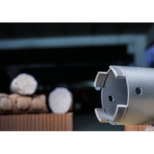 PRO Core Cutter dry, 87 x 400 mm, 1 1/4" UNC