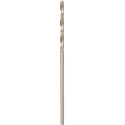 Broca helicoidal PRO Metal HSS-G, longitud estándar, 1,3 x 16 x 38 mm, 10 unidades