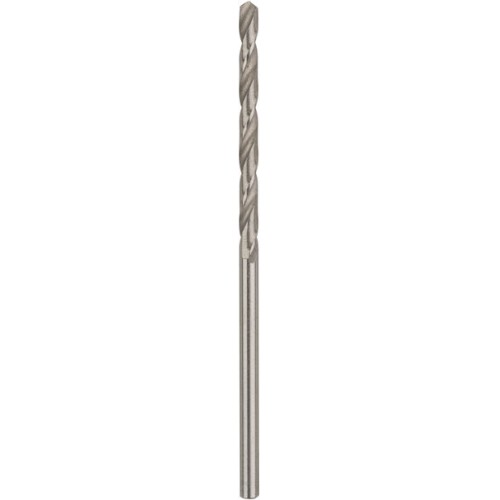 Broca helicoidal PRO Metal HSS-G, longitud estándar, 2,6 x 30 x 57 mm, 10 unidades