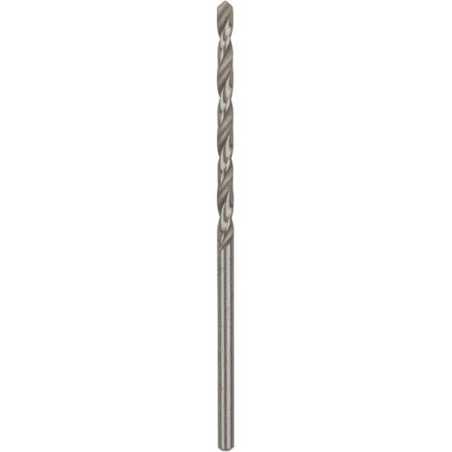 Broca helicoidal PRO Metal HSS-G, longitud estándar, 2,7 x 33 x 61 mm, 10 unidades