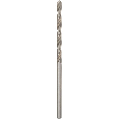 Broca helicoidal PRO Metal HSS-G, longitud estándar, 2,9 x 33 x 61 mm, 10 unidades