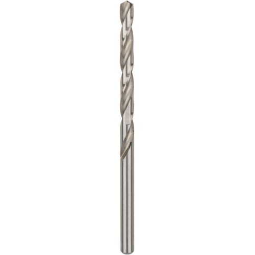 Broca helicoidal PRO Metal HSS-G, longitud estándar, 6,6 x 63 x 101 mm, 10 unidades