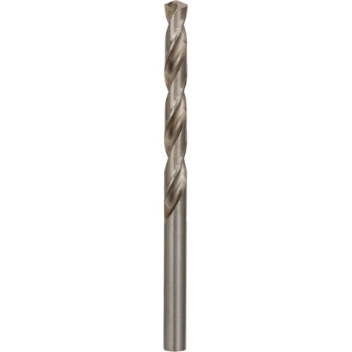 Broca helicoidal PRO Metal HSS-G, longitud estándar, 7,4 x 69 x 109 mm, 5 unidades