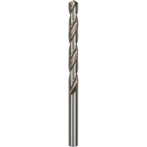 Broca helicoidal PRO Metal HSS-G, longitud estándar, 8,1 x 75 x 117 mm, 5 unidades