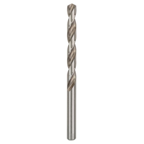Broca helicoidal PRO Metal HSS-G, longitud estándar, 8,2 x 75 x 117 mm, 5 unidades