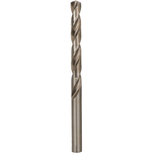 Broca helicoidal PRO Metal HSS-G, longitud estándar, 8,4 x 75 x 117 mm, 5 unidades