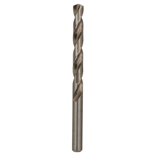 Broca helicoidal PRO Metal HSS-G, longitud estándar, 9,6 x 87 x 133 mm, 5 unidades