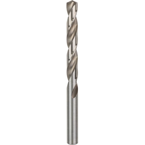 Broca helicoidal PRO Metal HSS-G, longitud estándar, 12,2 x 101 x 151 mm, 5 unidades
