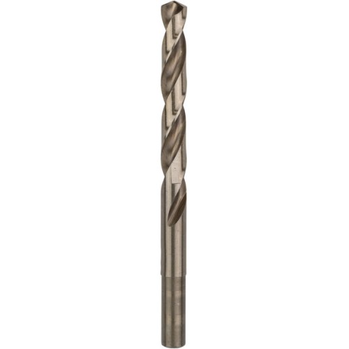 Broca helicoidal PRO Stainless Steel HSS-Co, 10,5 x 87 x 133 mm, 5 unidades