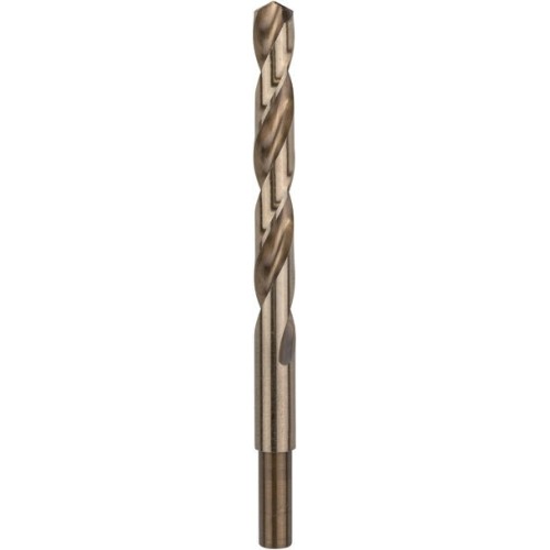 Broca helicoidal PRO Stainless Steel HSS-Co, 12 x 101 x 151 mm, 5 unidades