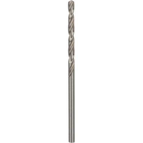 Broca helicoidal PRO Metal HSS-G, longitud estándar, 3,6 x 39 x 70 mm, 10 unidades