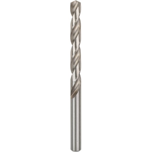 Broca helicoidal PRO Metal HSS-G, longitud estándar, 9,8 x 87 x 133 mm, 5 unidades