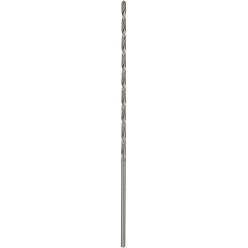Broca helicoidal PRO Metal HSS-G larga, 2 x 56 x 85 mm, 5 unidades