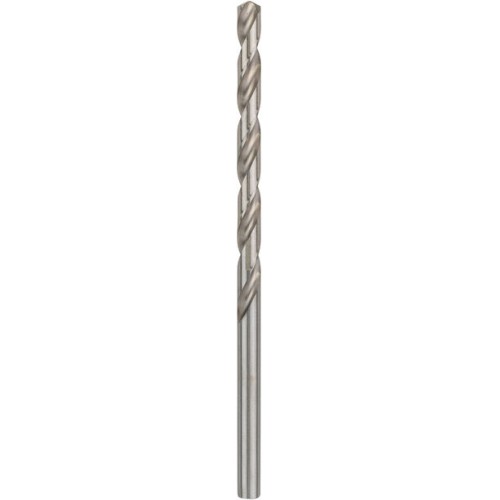 Broca helicoidal PRO Metal HSS-G larga, 8,5 x 109 x 165 mm, 5 unidades