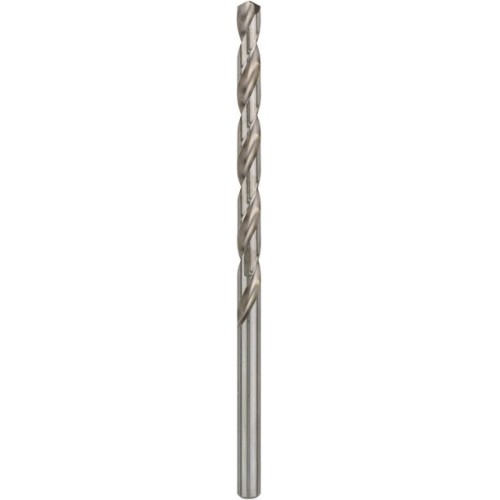 Broca helicoidal PRO Metal HSS-G larga, 9 x 115 x 175 mm, 5 unidades