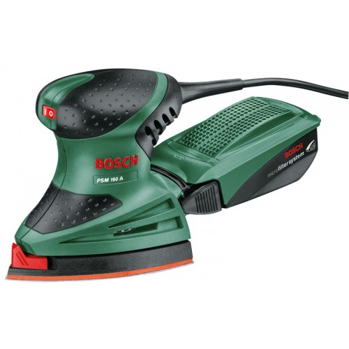 Multilijadora PSM 160 A