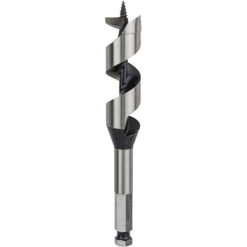 Broca salomónica PRO Wood, 24 x 95 x 160 mm