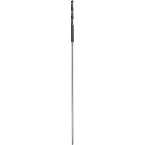 Broca de instalación PRO Wood HSS, 8 x 75 x 400 mm