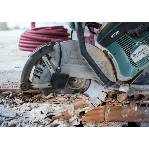 Disco de diamante PRO Abrasive, 400 x 20/25,4 mm
