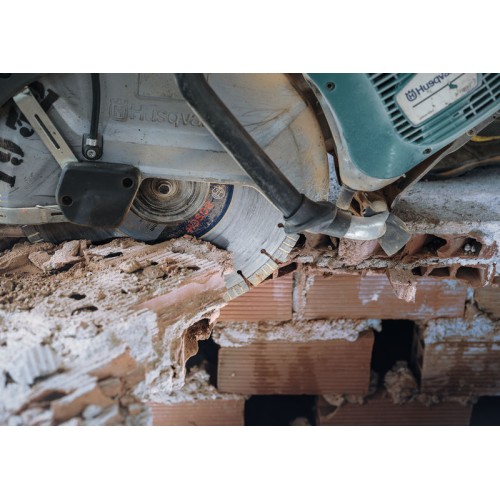 Disco de diamante PRO Abrasive, 400 x 20/25,4 mm