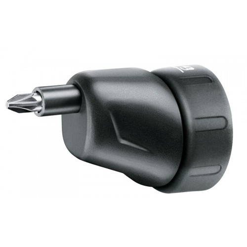 Accesorio de sistema Colección IXO: adaptador de ángulo excéntrico