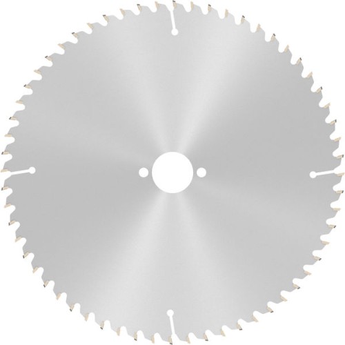 Hoja de sierra circular PRO Wood, 250 x 3,2 x 30 mm, T60
