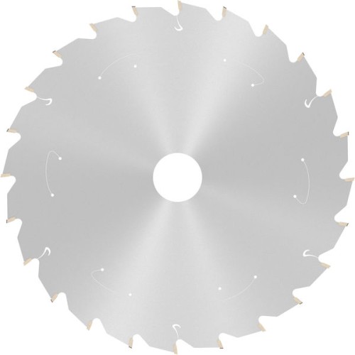 Hoja de sierra circular PRO Wood cordless, 216 x 1,7 x 30 mm, T24