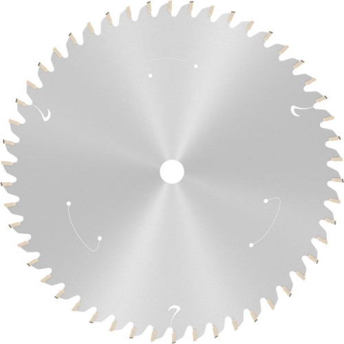 Hoja de sierra circular PRO Aluminium cordless, 140 x 1,6 x 10 mm