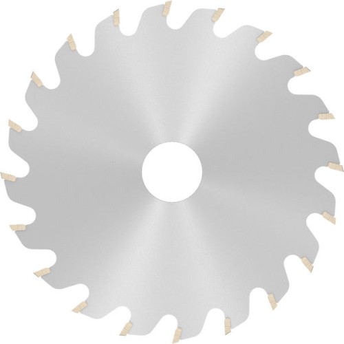Hoja de sierra circular PRO Wood, 85 x 1,1 x 15 mm, T20