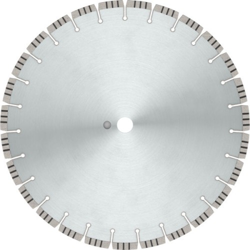 Disco de diamante PRO Abrasive, 400 x 20/25,4 mm
