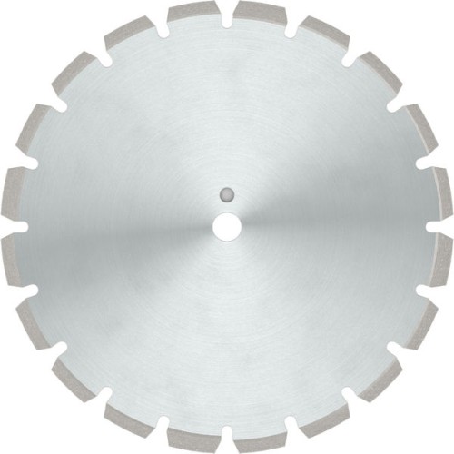 Disco de diamante PRO Asphalt, 400 x 20/25,4 mm