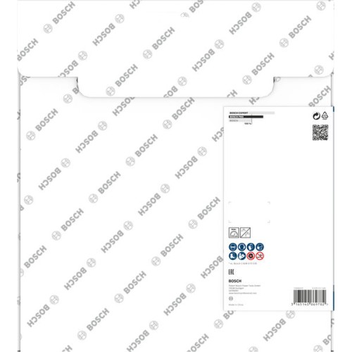 Disco de corte con diamante PRO Multi Material, 300 x 20 mm