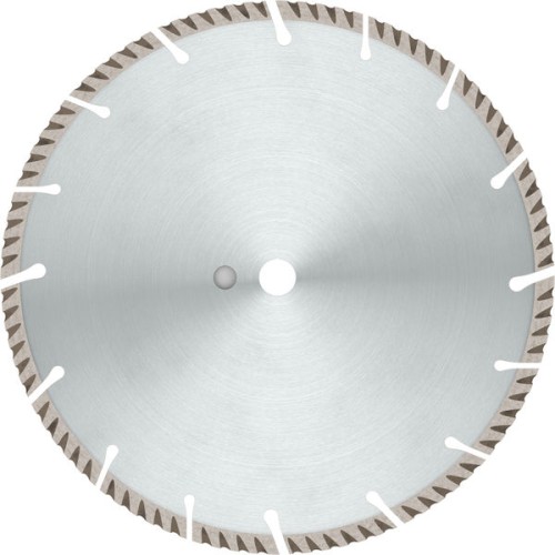 Disco de corte con diamante PRO Multi Material, 300 x 20 mm